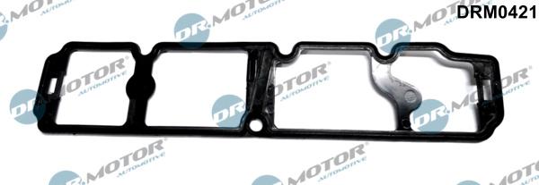 Dr.Motor Automotive DRM0421 - Прокладка, кришка головки циліндра autozip.com.ua