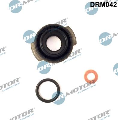 Dr.Motor Automotive DRM042 - Комплект прокладок, форсунка autozip.com.ua