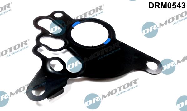 Dr.Motor Automotive DRM0543 - Прокладка, вакуумний насос autozip.com.ua