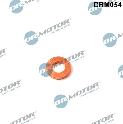 Dr.Motor Automotive DRM054 - Кільце ущільнювача, клапанна форсунка autozip.com.ua