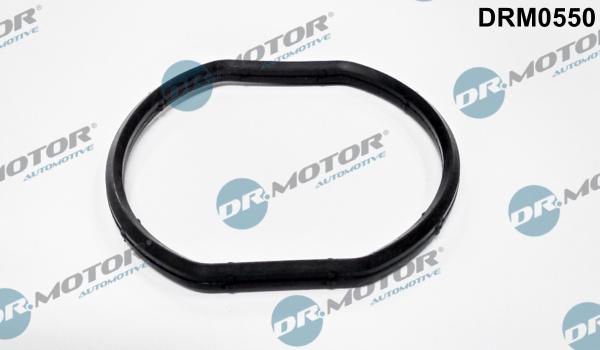 Dr.Motor Automotive DRM0550 - Прокладка, корпус термостата autozip.com.ua