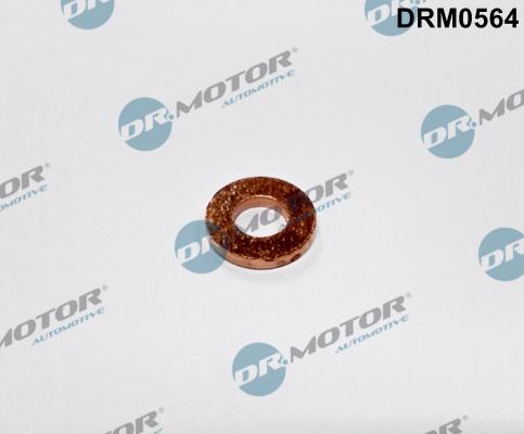 Dr.Motor Automotive DRM0564 - Кільце ущільнювача, клапанна форсунка autozip.com.ua