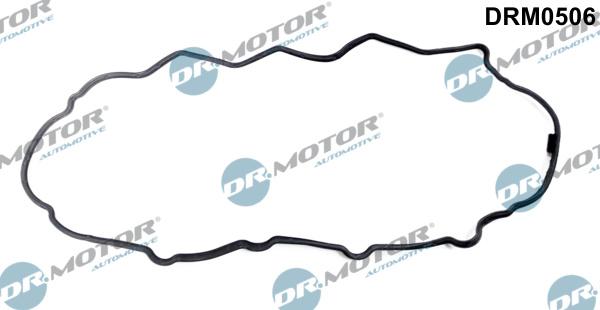 Dr.Motor Automotive DRM0506 - Прокладка, кришка головки циліндра autozip.com.ua
