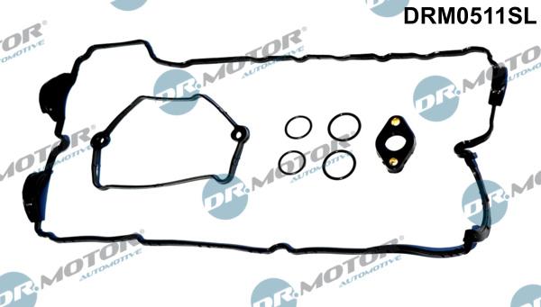 Dr.Motor Automotive DRM0511SL - Комплект прокладок, кришка головки циліндра autozip.com.ua