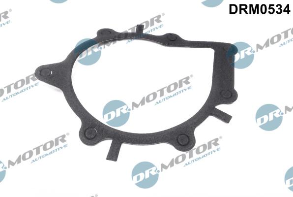 Dr.Motor Automotive DRM0534 - Прокладка, водяний насос autozip.com.ua