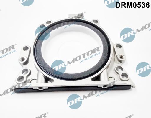 Dr.Motor Automotive DRM0536 - Ущільнене кільце, колінчастий вал autozip.com.ua