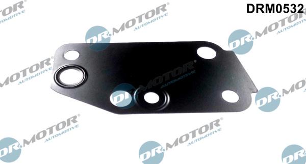 Dr.Motor Automotive DRM0532 - Прокладка, водяний насос autozip.com.ua