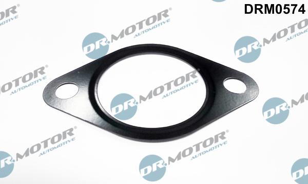 Dr.Motor Automotive DRM0574 - Прокладка, клапан повернення ОГ autozip.com.ua