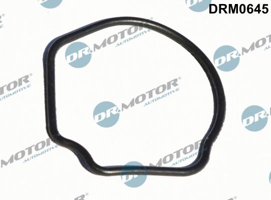 Dr.Motor Automotive DRM0645 - Прокладка, корпус термостата autozip.com.ua
