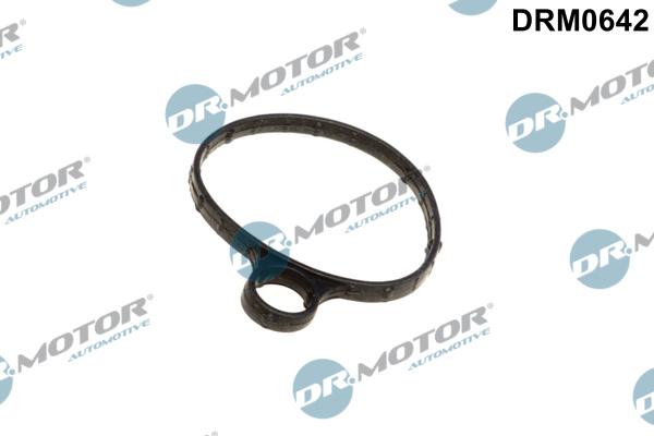 Dr.Motor Automotive DRM0642 - Прокладка, вакуумний насос autozip.com.ua