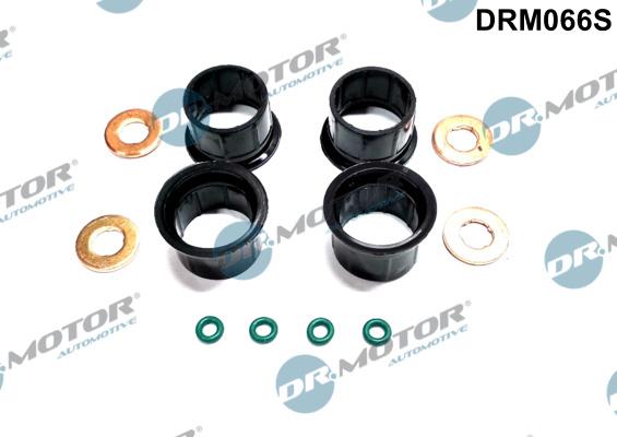Dr.Motor Automotive DRM066S - Комплект прокладок, форсунка autozip.com.ua