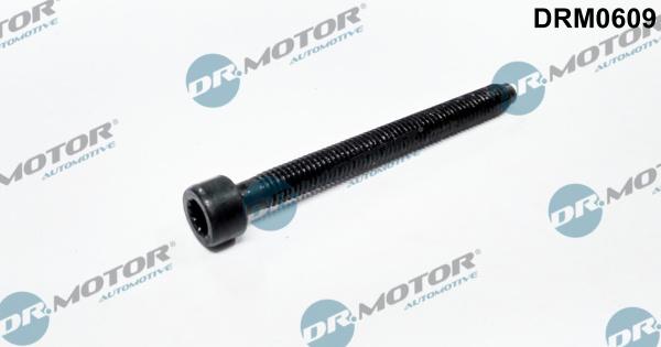 Dr.Motor Automotive DRM0609 - Болт, кріплення форсунки autozip.com.ua