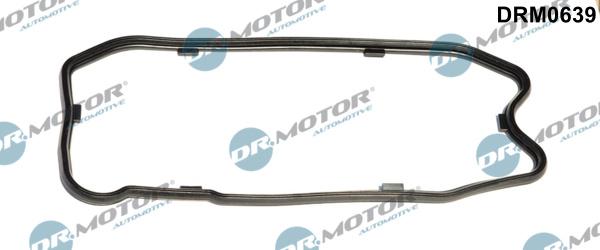 Dr.Motor Automotive DRM0639 - Прокладка, масляна ванна autozip.com.ua