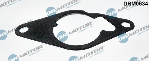 Dr.Motor Automotive DRM0634 - Прокладка, вакуумний насос autozip.com.ua