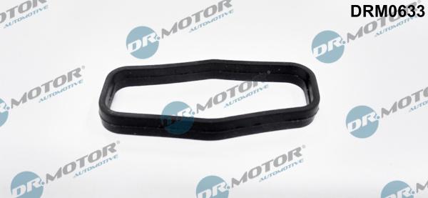 Dr.Motor Automotive DRM0633 - Прокладка, масляний насос autozip.com.ua