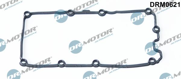 Dr.Motor Automotive DRM0621 - Прокладка, кришка головки циліндра autozip.com.ua