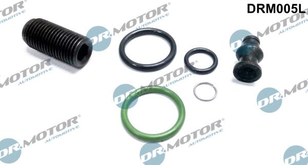 Dr.Motor Automotive DRM005L - Ремкомплект, насос-форсунка autozip.com.ua