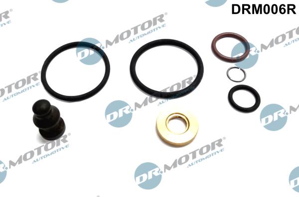 Dr.Motor Automotive DRM006R - Ремкомплект, насос-форсунка autozip.com.ua