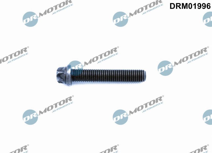 Dr.Motor Automotive DRM01996 - Болт кріплення кришки шатуна autozip.com.ua