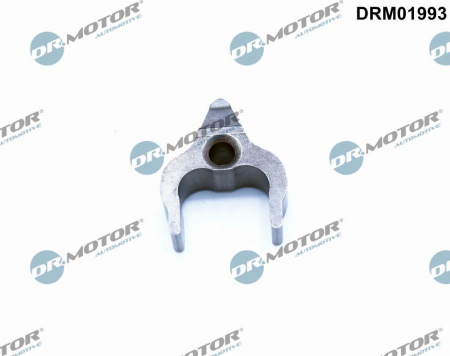 Dr.Motor Automotive DRM01993 - Кронштейн, клапанна форсунка autozip.com.ua