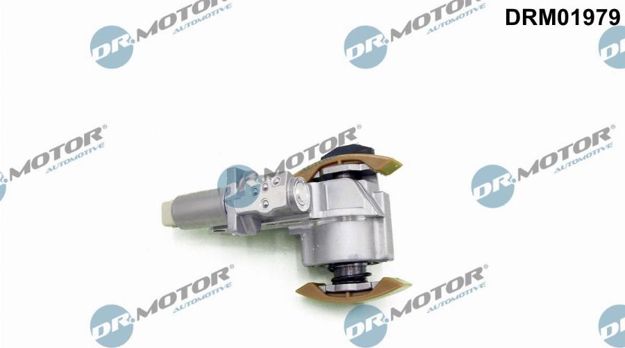 Dr.Motor Automotive DRM01979 - Регулюючий клапан, виставлення розподільного вала autozip.com.ua