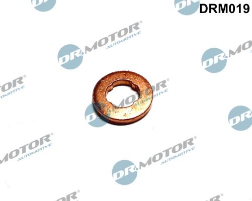 Dr.Motor Automotive DRM019 - Кільце ущільнювача, клапанна форсунка autozip.com.ua