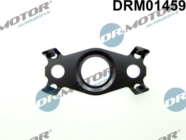 Dr.Motor Automotive DRM01459 - Прокладка, випуск масла (компресор) autozip.com.ua