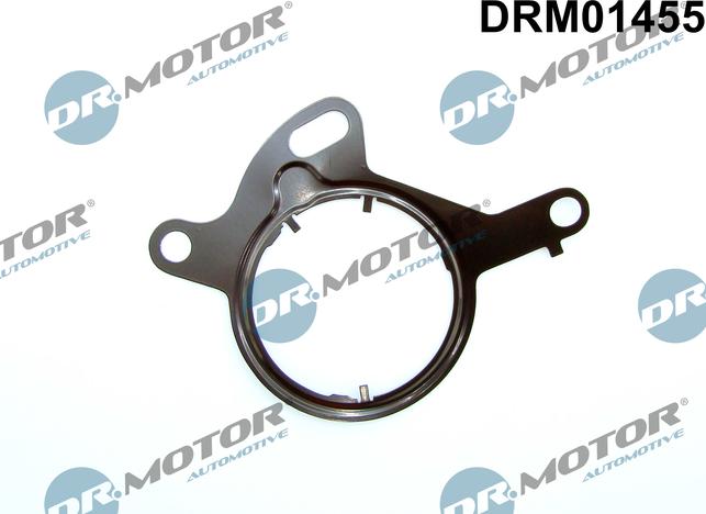 Dr.Motor Automotive DRM01455 - Прокладка, вакуумний насос autozip.com.ua