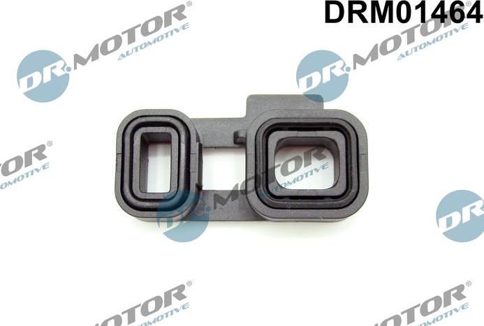 Dr.Motor Automotive DRM01464 - Прокладка, автоматична коробка autozip.com.ua