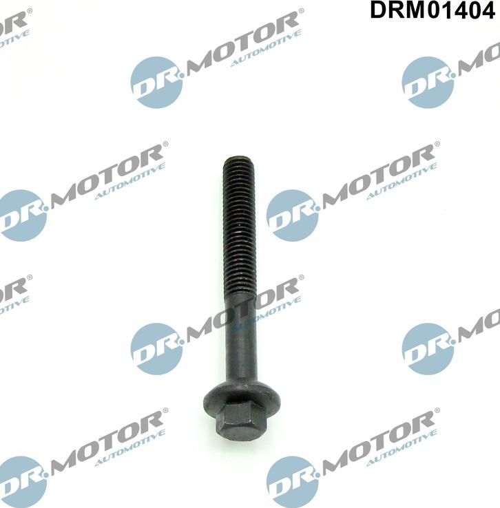 Dr.Motor Automotive DRM01404 - Болт, кріплення форсунки autozip.com.ua