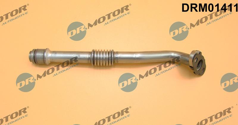 Dr.Motor Automotive DRM01411 - Маслопровод, компресор autozip.com.ua