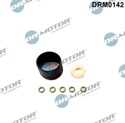 Dr.Motor Automotive DRM0142 - Комплект прокладок, форсунка autozip.com.ua
