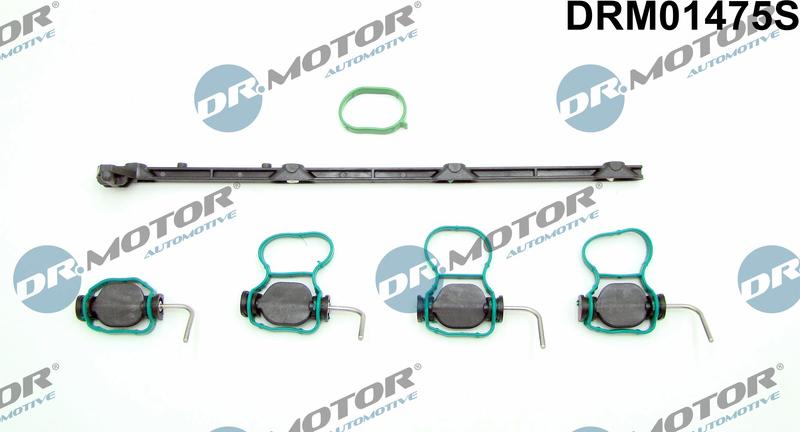 Dr.Motor Automotive DRM01475S - - - autozip.com.ua