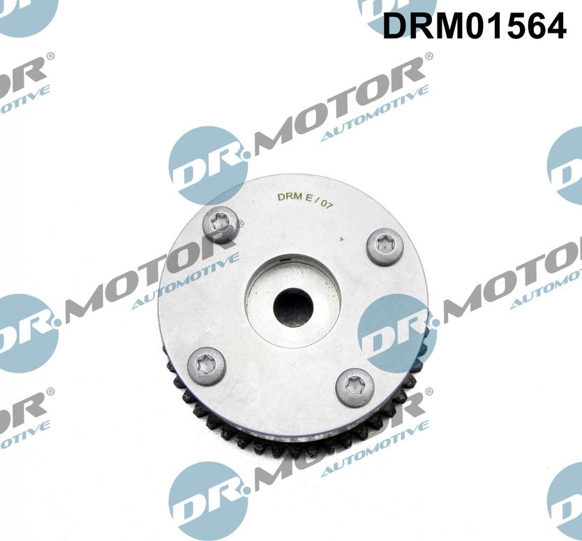 Dr.Motor Automotive DRM01564 - Шестерня приводу розподільного вала autozip.com.ua