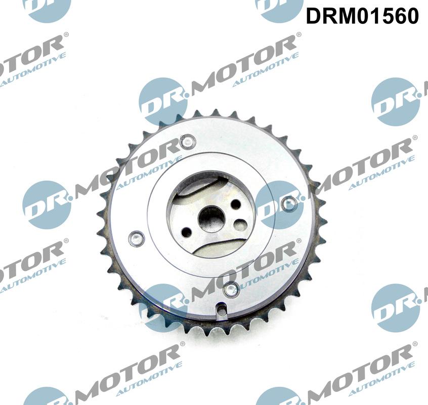 Dr.Motor Automotive DRM01560 - Шестерня приводу розподільного вала autozip.com.ua