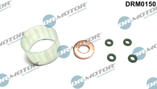 Dr.Motor Automotive DRM0150 - Комплект прокладок, форсунка autozip.com.ua