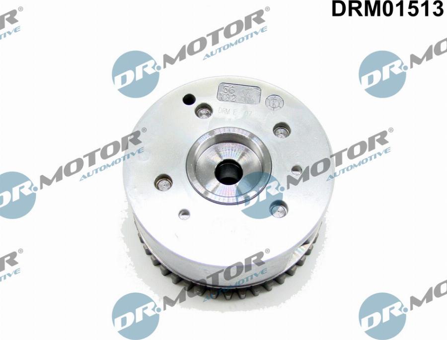 Dr.Motor Automotive DRM01513 - Шестерня приводу розподільного вала autozip.com.ua