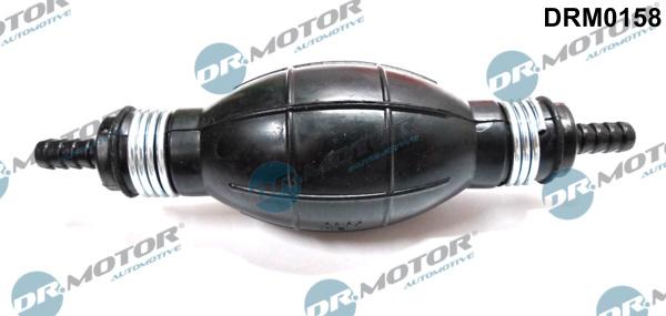 Dr.Motor Automotive DRM0158 - Насос, паливоподаючі система autozip.com.ua