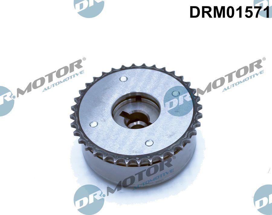 Dr.Motor Automotive DRM01571 - Шестерня приводу розподільного вала autozip.com.ua