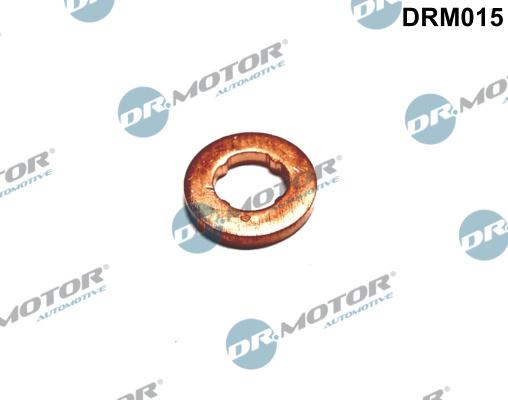 Dr.Motor Automotive DRM015 - Кільце ущільнювача, клапанна форсунка autozip.com.ua