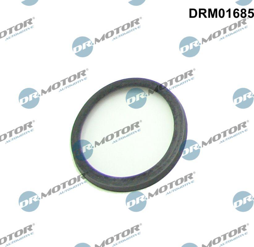 Dr.Motor Automotive DRM01685 - Прокладка, маслоналивная горловина autozip.com.ua