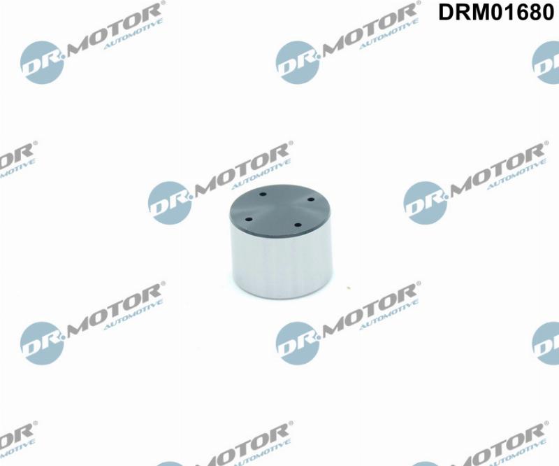Dr.Motor Automotive DRM01680 - Штовхач, насос високого тиску autozip.com.ua