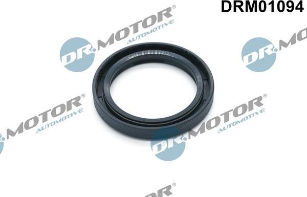 Dr.Motor Automotive DRM01094 - Ущільнене кільце, колінчастий вал autozip.com.ua