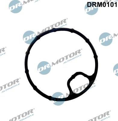 Dr.Motor Automotive DRM0101 - Прокладка, корпус масляного фільтра autozip.com.ua