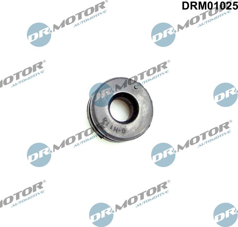 Dr.Motor Automotive DRM01025 - Буфер, кожух двигуна autozip.com.ua