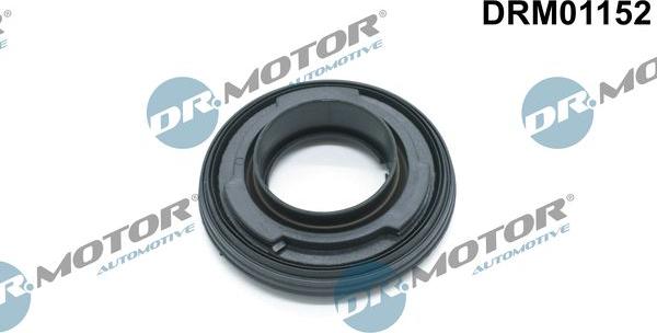 Dr.Motor Automotive DRM01152 - Ущільнене кільце, колінчастий вал autozip.com.ua