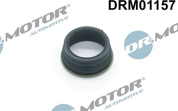 Dr.Motor Automotive DRM01157 - Прокладка, маслоналивная горловина autozip.com.ua