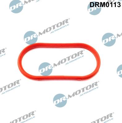 Dr.Motor Automotive DRM0113 - Прокладка, впускний колектор autozip.com.ua