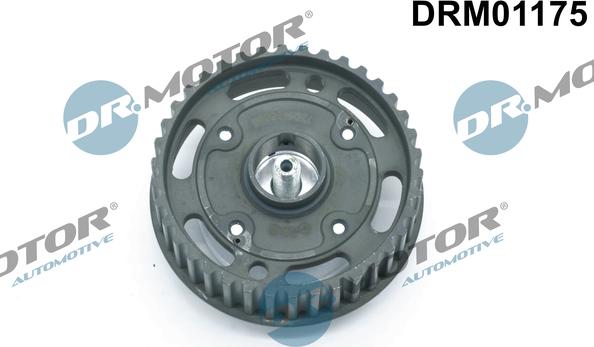 Dr.Motor Automotive DRM01175 - Шестерня приводу розподільного вала autozip.com.ua