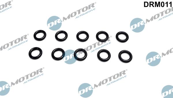Dr.Motor Automotive DRM011 - Шайба теплового захисту, система уприскування autozip.com.ua
